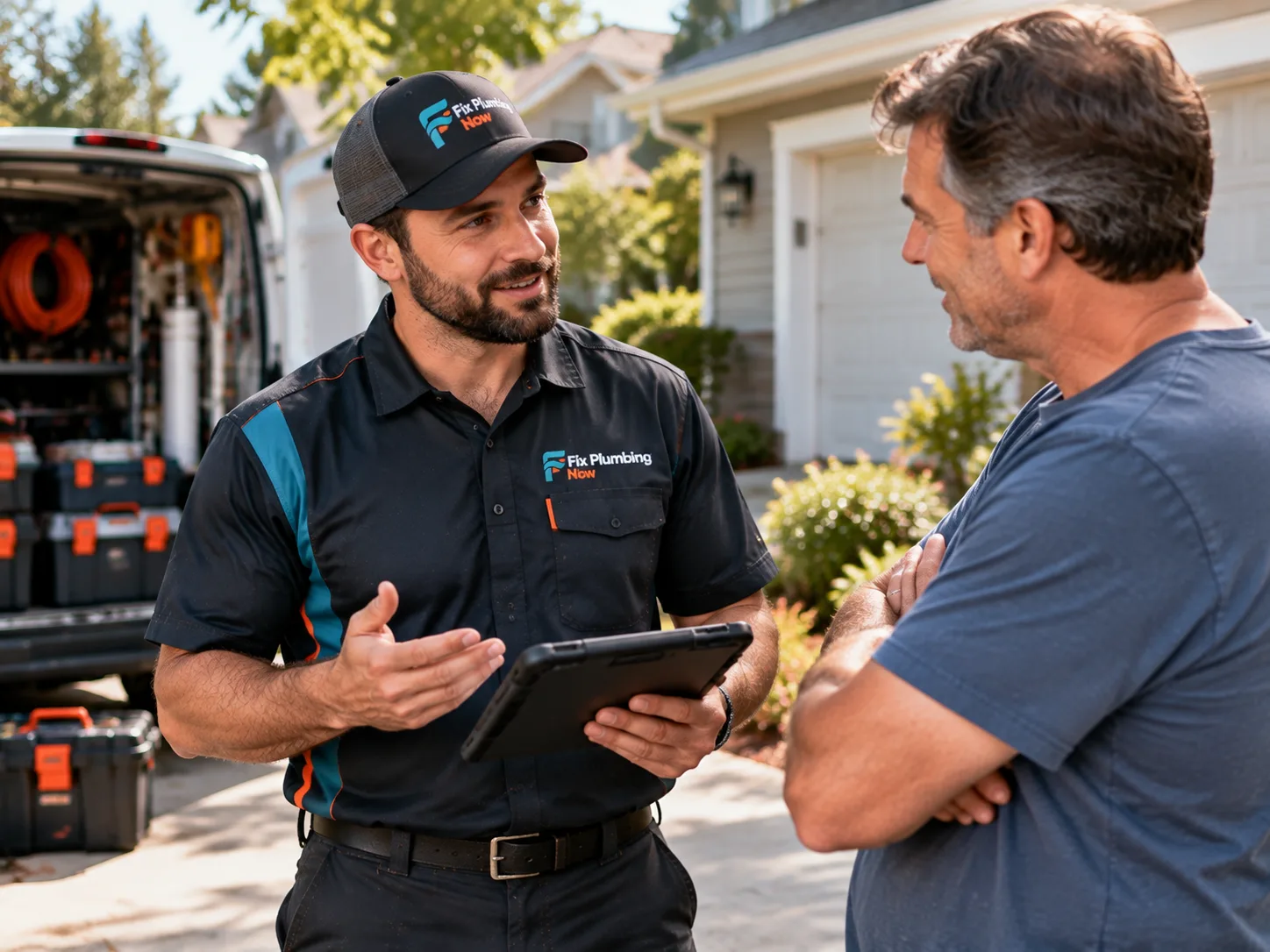 Clogged Drain Service Brisbane, CA FAQs